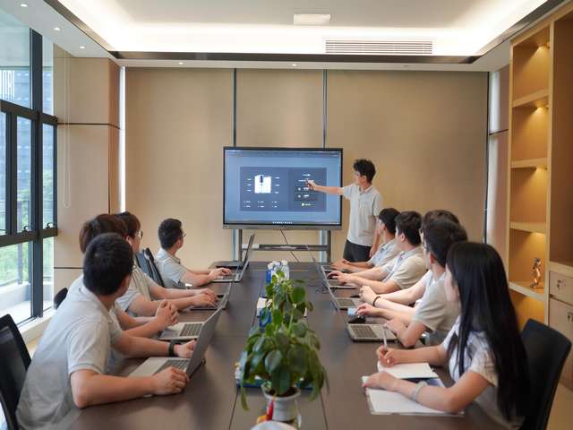 厂房虹吸排水安装